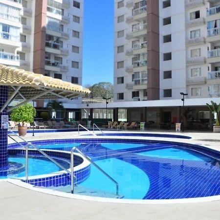 Condominio Gran Reserva Casa Da Madeira Home Caldas Novas Exterior foto